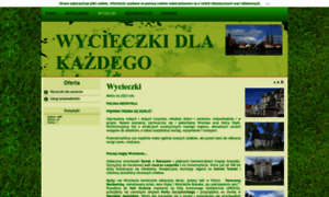 Przewodnicy.welcome-tourist.com.pl thumbnail