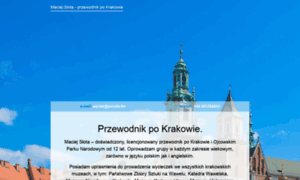 Przewodnik-krakow.eu thumbnail