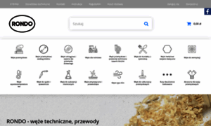 Przewody-techniczne.pl thumbnail