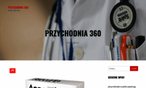 Przychodnia360.pl thumbnail