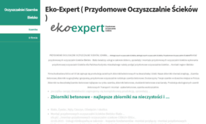 Przydomowe-szamba.db-ll.pl thumbnail