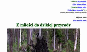 Przyroda.net.pl thumbnail