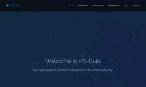 Ps-data.com thumbnail