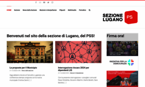 Ps-lugano.ch thumbnail