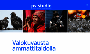 Ps-studio.fi thumbnail