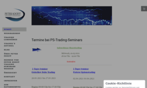 Ps-trading-seminars.com thumbnail