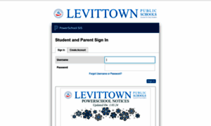 Ps.levittownschools.com thumbnail