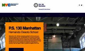 Ps130m.org thumbnail