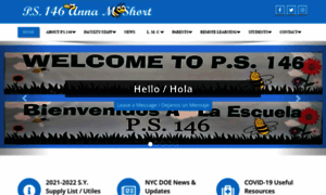 Ps146.org thumbnail