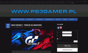 Ps3gamer.pl thumbnail