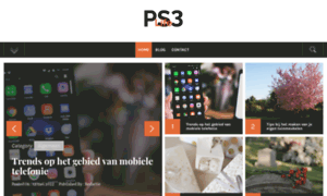 Ps3life.nl thumbnail