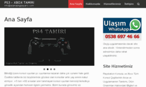 Ps3xbox.com thumbnail