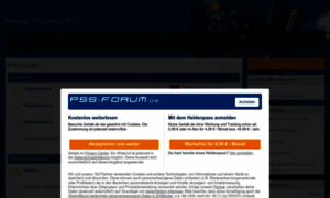 Ps4-forum.de thumbnail