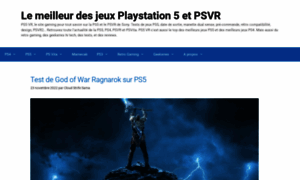 Ps5-vr.fr thumbnail