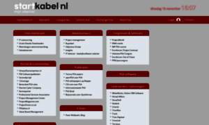 Psa.startkabel.nl thumbnail