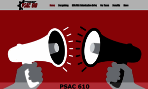 Psac610.ca thumbnail