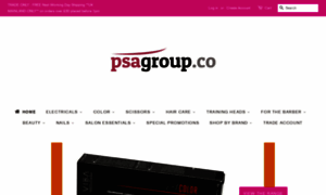 Psagroup.co thumbnail