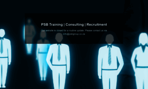 Psbgroup.co.za thumbnail