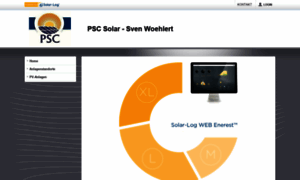 Psc.solarlog-web.de thumbnail