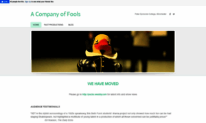 Pscompanyoffools.weebly.com thumbnail