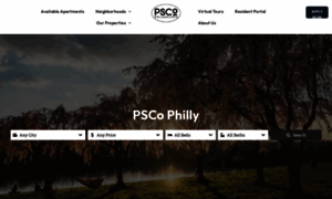 Pscophilly.com thumbnail