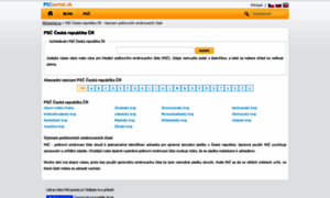 Pscportal.cz thumbnail