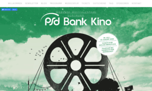 Psd-bank-kino.de thumbnail