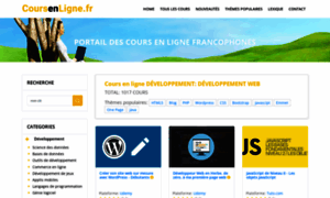 Psd-html.fr thumbnail