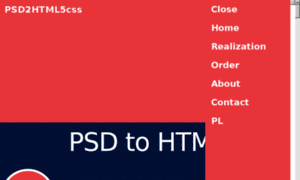 Psd2html5css.pl thumbnail