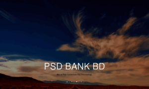 Psdbankbd.com thumbnail