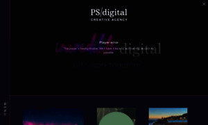 Psdigital.co.nz thumbnail