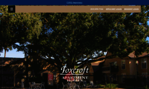 Psdm-foxcroft.com thumbnail