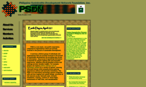 Psdn.org.ph thumbnail