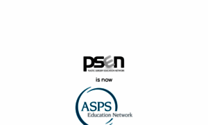 Psenetwork.org thumbnail