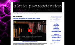 Pseudociencias.com thumbnail