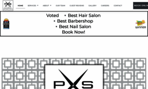 Psfinemenssalon.com thumbnail