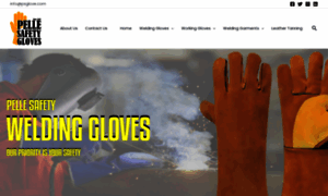 Psglove.com thumbnail