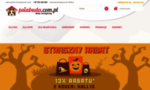 Psiabuda.com.pl thumbnail