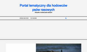 Psiaki.net.pl thumbnail