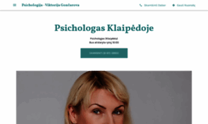 Psichologas-klaipedoje.business.site thumbnail