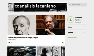 Psicoanalisislacaniano.blogspot.com thumbnail