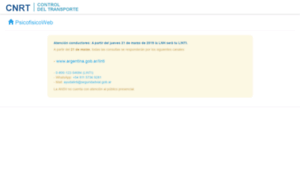 Psicofisicoweb.cnrt.gob.ar thumbnail