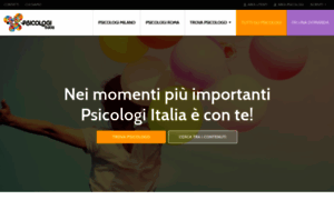 Psicologi-italia.it thumbnail