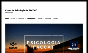 Psicologia.faccat.br thumbnail