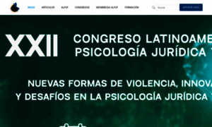 Psicologiajuridica.org thumbnail