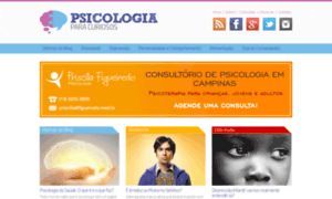 Psicologiaparacuriosos.com.br thumbnail