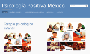 Psicologiapositiva.org.mx thumbnail