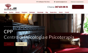 Psicologiatorino.it thumbnail