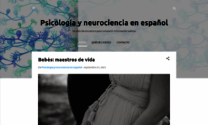 Psicologiayneurocienciaenespanol.blogspot.com thumbnail