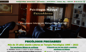 Psicologos-malaga.com thumbnail